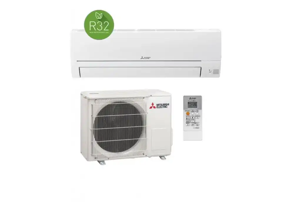 Mitsubishi MSZ-HR35VF